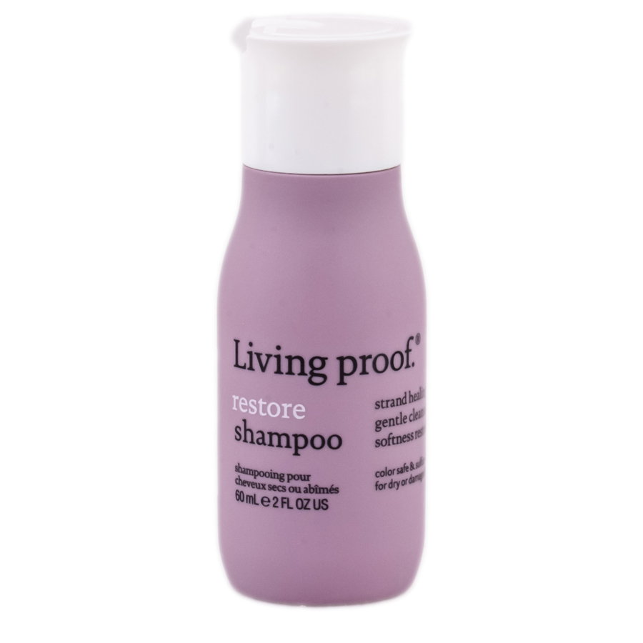 lpf12-2-oz - Living Proof Restore Shampoo-image1 lpf12-2-oz - Living Proof Restore Shampoo-image1