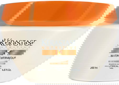 Kerastase Nutritive Nutri-Thermique Masque for Very Dry and Sensitized Hair