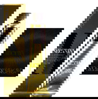 Goldwell Nectaya Ammonia-Free Permanent Nurturing Hair Color