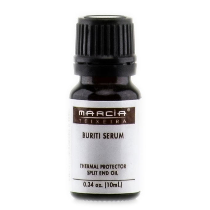 Marcia Teixeira Buriti Thermal Protector Shine Serum