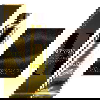 Goldwell Nectaya Ammonia-Free Permanent Nurturing Hair Color