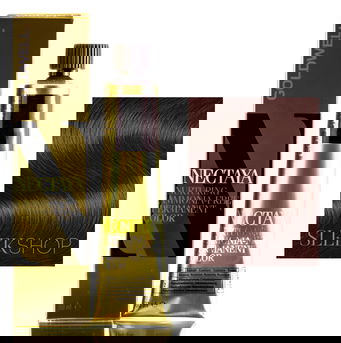 Goldwell Nectaya Ammonia-Free Permanent Nurturing Hair Color