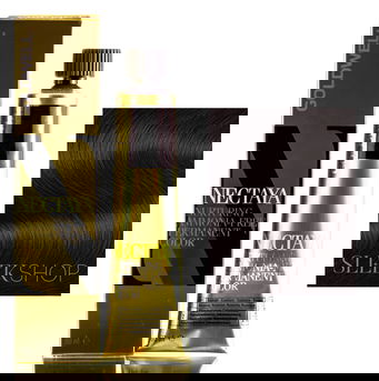 Goldwell Nectaya Ammonia-Free Permanent Nurturing Hair Color