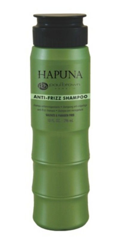 Paul Brown Hapuna - Anti Frizz Silk Shampoo