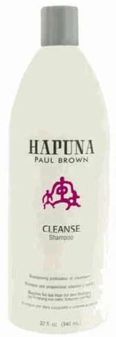 Paul Brown Hapuna - Anti Frizz Silk Shampoo