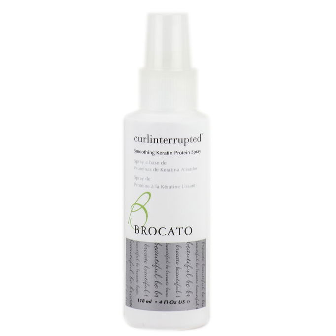 Brocato Curlinterrupted Keratin Protein Spray