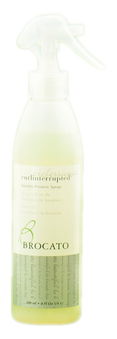 Brocato Curlinterrupted Keratin Protein Spray