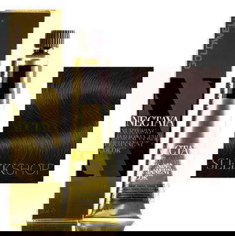 Goldwell Nectaya Ammonia-Free Permanent Nurturing Hair Color