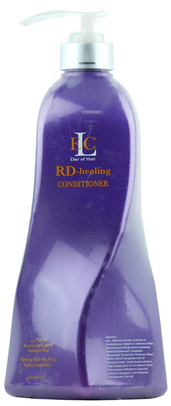elc24-33-oz - ELC Dao of Hair RD Repair Damage Healing Conditioner-image1 elc24-33-oz - ELC Dao of Hair RD Repair Damage Healing Conditioner-image1