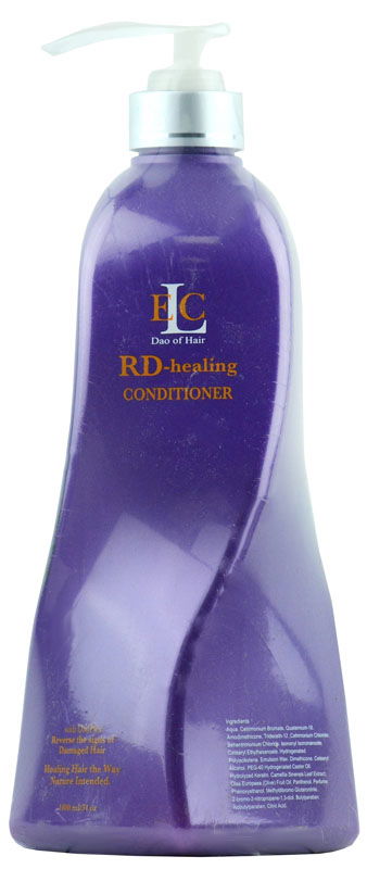 ELC Dao of Hair RD Repair Damage Healing Conditioner