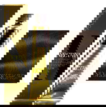 Goldwell Nectaya Ammonia-Free Permanent Nurturing Hair Color