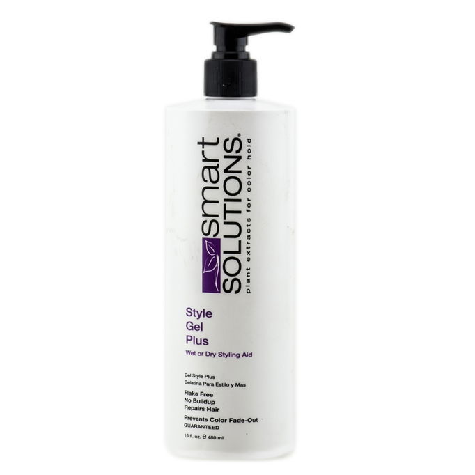 Smart Solutions Style Gel Plus