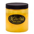 One Minute Manicure - Hand, Foot, and Body Scrub - Lemon Cream