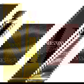 Goldwell Nectaya Ammonia-Free Permanent Nurturing Hair Color