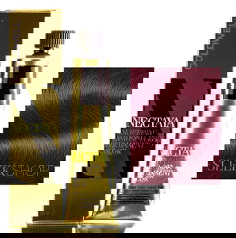 Goldwell Nectaya Ammonia-Free Permanent Nurturing Hair Color