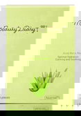 My Beauty Diary - Aloe Moisturizing Smoothing Mask My Beauty Diary - Aloe Moisturizing Smoothing Mask