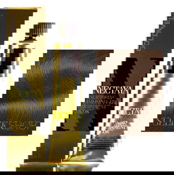 Goldwell Nectaya Ammonia-Free Permanent Nurturing Hair Color