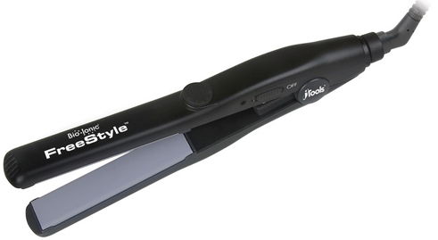 Bio Ionic iTools FreeStyle Mini Styling Iron