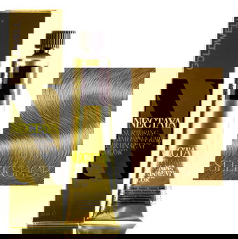 Goldwell Nectaya Ammonia-Free Permanent Nurturing Hair Color