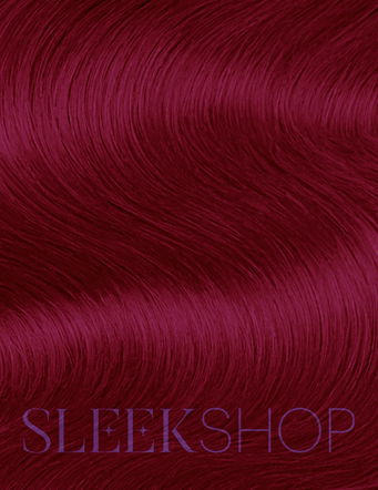 Tish & Snooky's Manic Panic Amplified Hair Color Cream