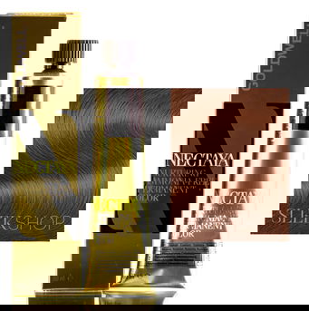 Goldwell Nectaya Ammonia-Free Permanent Nurturing Hair Color