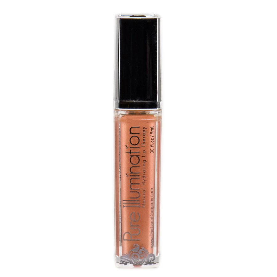 pln02-nude-beach - Pure Illumination Natural Hydrating Lip Therapy-image1
