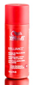 Wella Original Brilliance Color Shampoo - NORMAL/FINE