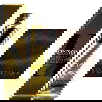 Goldwell Nectaya Ammonia-Free Permanent Nurturing Hair Color