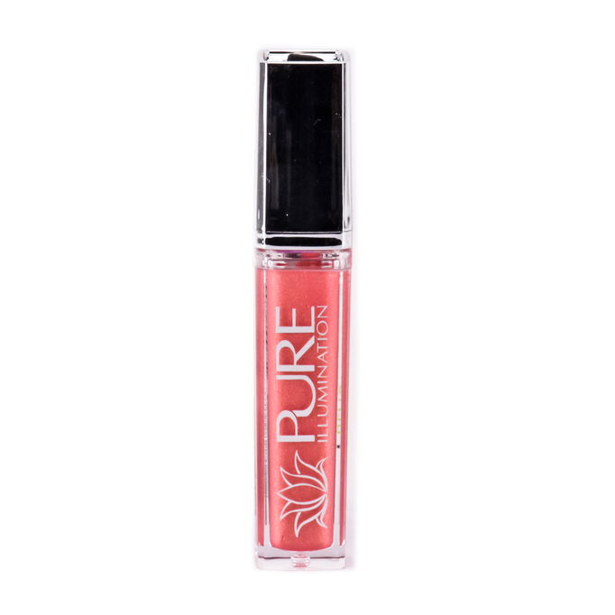 Pure Illumination Natural Hydrating Lip Therapy