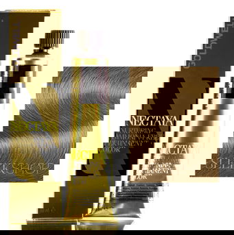 Goldwell Nectaya Ammonia-Free Permanent Nurturing Hair Color