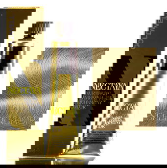 Goldwell Nectaya Ammonia-Free Permanent Nurturing Hair Color