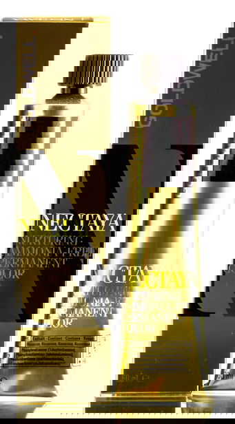 Goldwell Nectaya Ammonia-Free Permanent Nurturing Hair Color