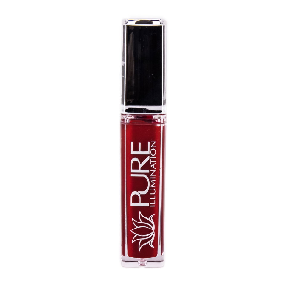 pln02-raging-red - Pure Illumination Natural Hydrating Lip Therapy-image1