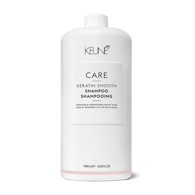 Keune Care Line Keratin Smoothing Shampoo