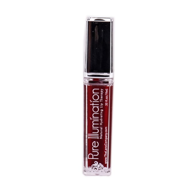 Pure Illumination Natural Hydrating Lip Therapy