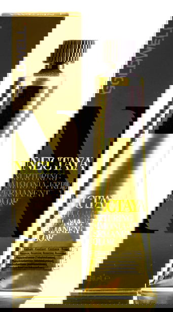 Goldwell Nectaya Ammonia-Free Permanent Nurturing Hair Color