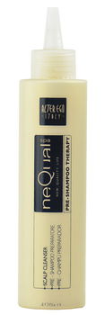 Alter Ego NeQual Scalp Cleanser Pre-Shampoo Therapy