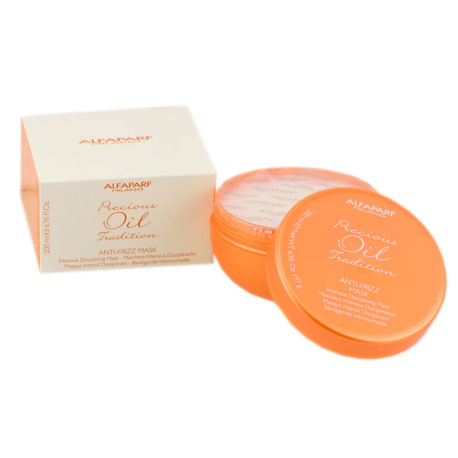 alf41-6-76-oz - Alfaparf Semi Di Lino Precious Oil Tradition Anti-Frizz Mask-image1 alf41-6-76-oz - Alfaparf Semi Di Lino Precious Oil Tradition Anti-Frizz Mask-image1