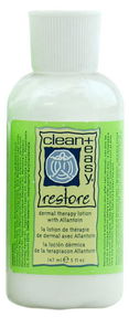 Clean+ Easy  Restore Dermal Therapy Lotion