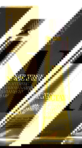 Goldwell Nectaya Ammonia-Free Permanent Nurturing Hair Color
