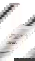 Gel Polish: Lechat Perfect Match High Gloss Top Gel Sealer