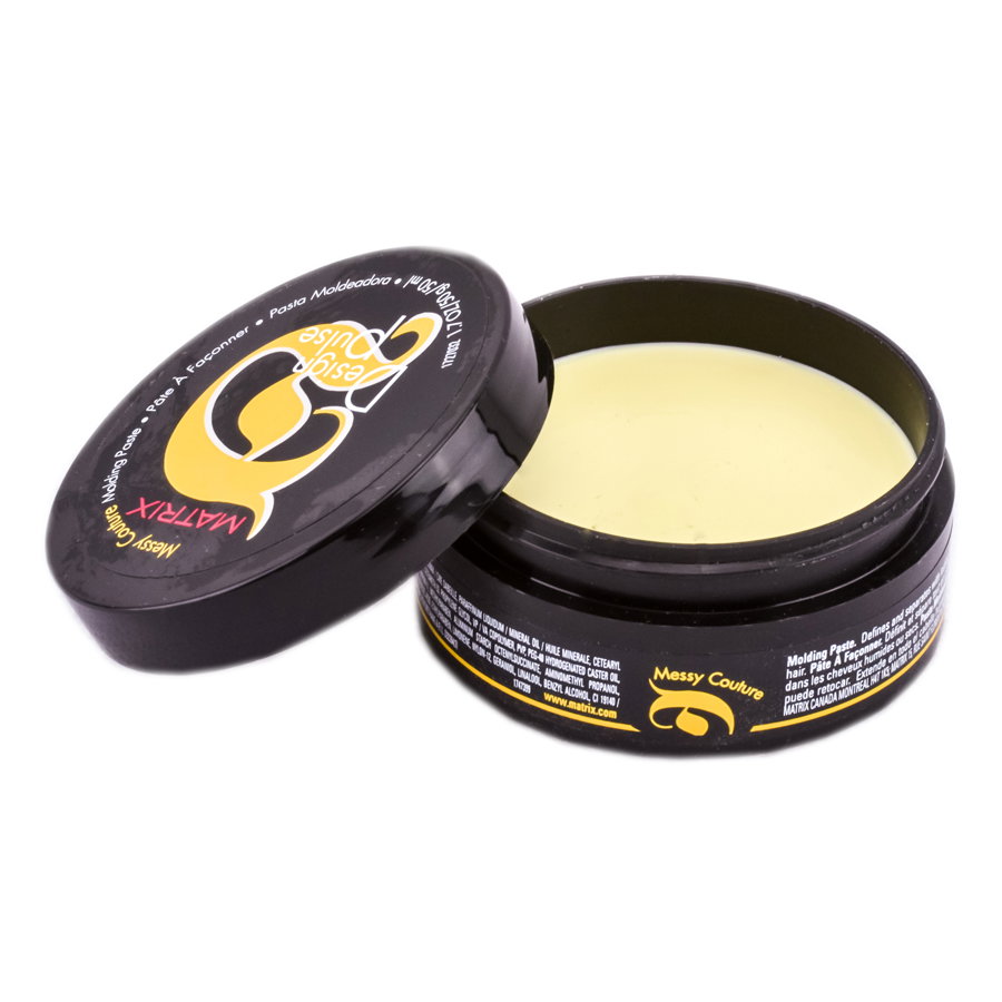 20742-1-7-oz - Matrix Vavoom Design Plus Messy Couture Molding Paste-image1