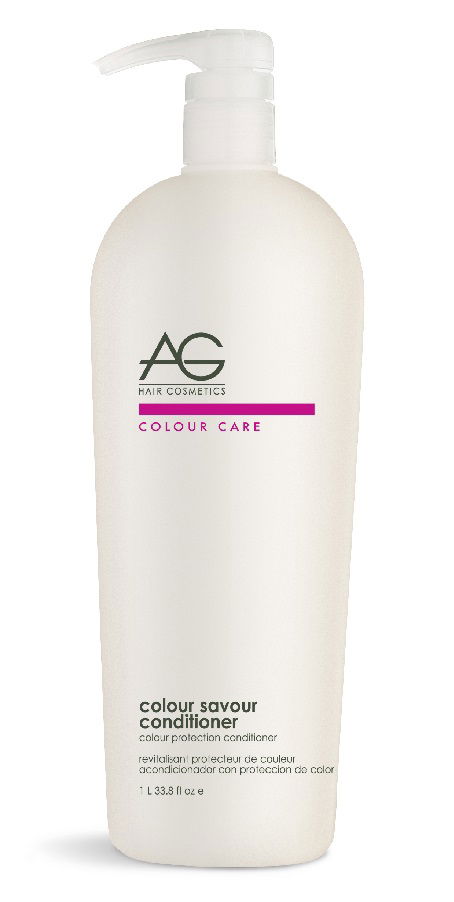 AG Colour Savour Color Protection Conditioner AG Colour Savour Color Protection Conditioner