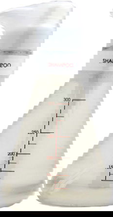 Margaret Josefin MJ Shampoo