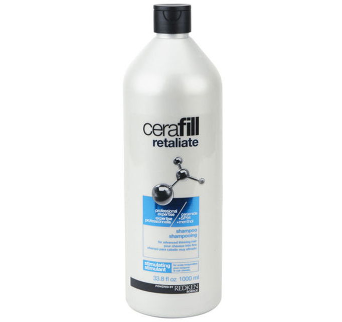 Redken Cerafill Retaliate Shampoo