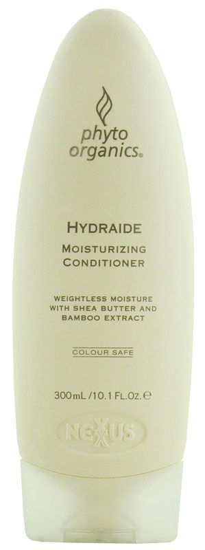 Nexxus Phyto Organics Hydraide - Moisturizing Conditioner Nexxus Phyto Organics Hydraide - Moisturizing Conditioner
