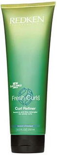 Redken Fresh Curls Curl Refiner