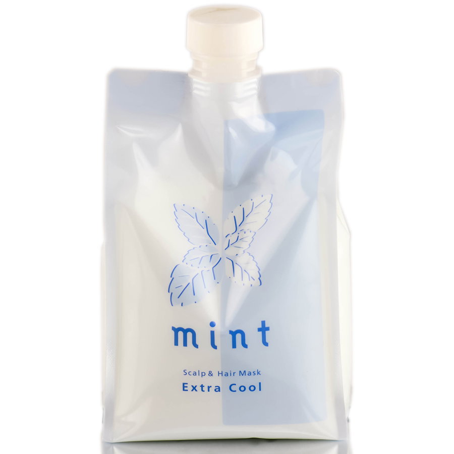 ari03-35-27-oz - Arimino Mint Scalp and Hair Mask Extra Cool-image1