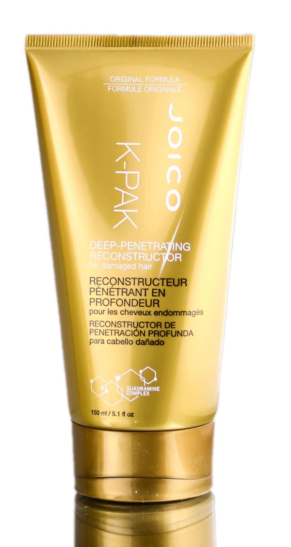 2420-5-1-oz - Joico K-Pak Deep Penetrating Reconstructor-image1
