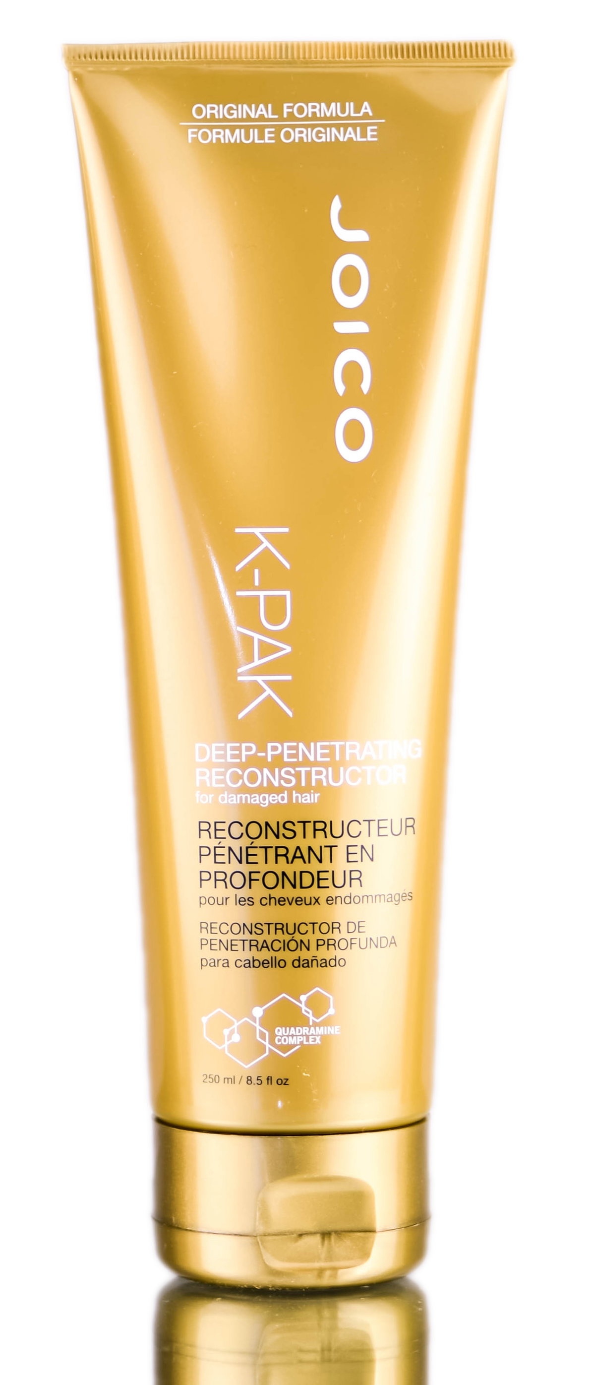 2420-8-5-oz - Joico K-Pak Deep Penetrating Reconstructor-image1 2420-8-5-oz - Joico K-Pak Deep Penetrating Reconstructor-image1